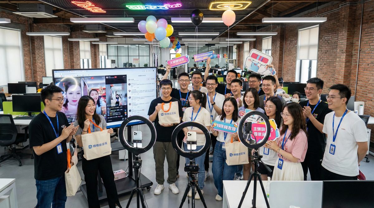 萝莉岛社区视频活动