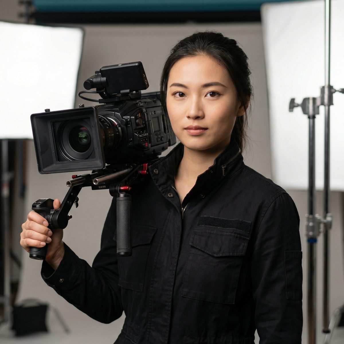 萝莉岛摄影师林晓雯